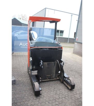 Toyota RRE180 Electric Reach Truck 1800kg 2017 RRE180 2017 2 image 6