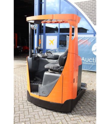 Reachtruck BT Elektrisch BT 2 image 6