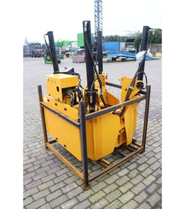 Hydraulic Tree Transplanters Onbekend 2 image 6
