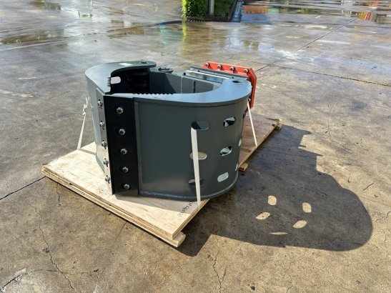 Sorting grabber HGRP 520 2026 New hg 520 2026 1 image 6