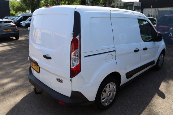Ford TRANSIT CONNECT Diesel Van 2016 TRANSIT CONNECT 2016 2 Closed vans image 6