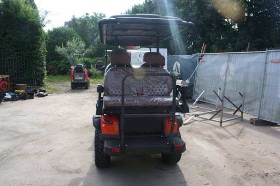 Golf Cart GC22S Electric New Golf Cart GC22S 1 image 18