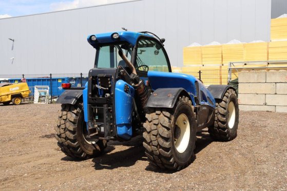 New Holland LM5060 Plus Telehandler Diesel 4000kg 7.1m LM5060 Plus 2 image 6