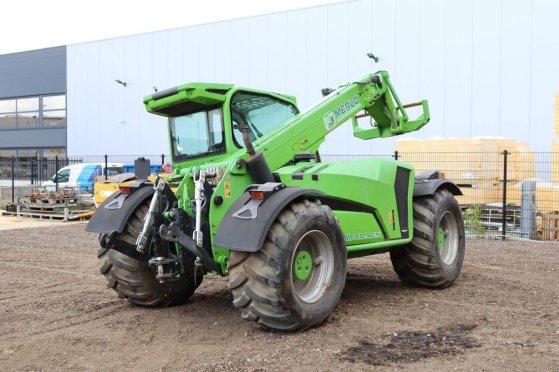 Merlo MF40.9CS Diesel Telehandler 8.8m MF40.9CS 2 image 6