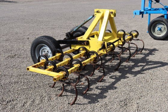Cultivator Onbekend 2 image 6