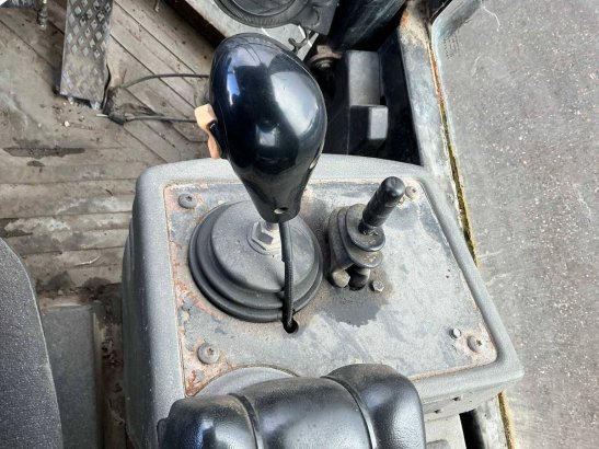 CAT 924G Diesel Shovel 924G 2 Wheel Loaders image 6