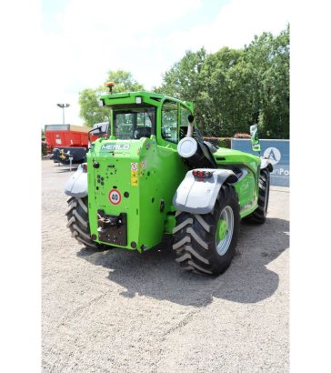 Merlo TF65.9 TCS 170-HF Diesel Telehandler 6500kg 8.8m 2022 TF65.9 TCS 170-HF 2022 2 image 6