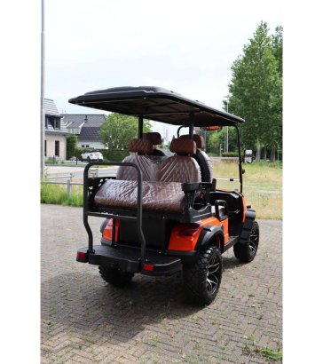 Golf Cart GC22S Electric 60V 2026 New GC22S 2026 1 image 6