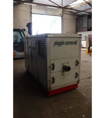 Wellpoint pump Pioggia Carnevali Diesel Pioggia Carnevali 2 image 6