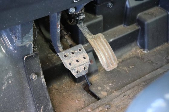 Gator Kubota RTV-X900 Diesel 2016 RTV-X900 2016 2 image 6