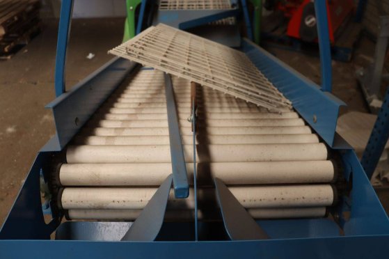 Potato sorting machine Krukowiak Gawron Mini 2016 Gawron Mini 2016 2 image 6