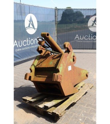Grabber Onbekend 2 image 6