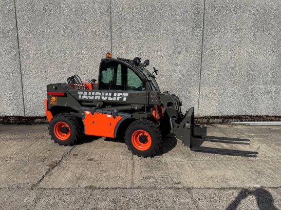 Ausa T204H Diesel Telehandler 2022 New T204H 2022 1 image 6