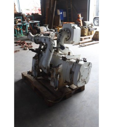 Pump Jurop Ropa 2 image 6