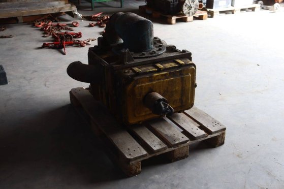Kaeser Omega Pump OMEGA 2 image 6