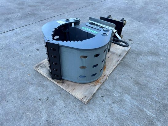 Sorting grabber HGRP 30F 2025 New HGRP 30F 2025 1 image 6