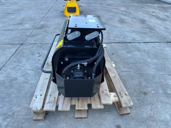 Flail Mower Lonati LNT-800 2025 New Fits Excavator Lonati LNT-800 2025 1 image 6