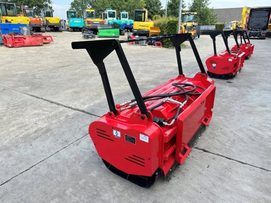 Mulcher GIYI 72 2026 New Giyi 72 2026 1 image 19