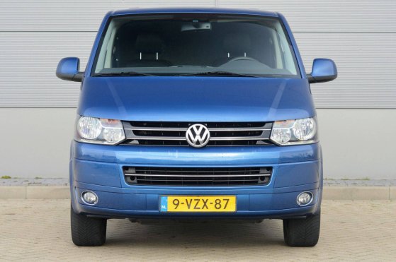 Volkswagen Transporter 2.0 TDI L1H1 65 Edition Diesel 180hp Van 2012 Volkswagen Transporter 2.0 TDI L1H1 65 Edition 2012 2...