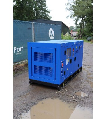 CityLion GFS-I22 Diesel Generator 22kVA 2026 New CityLion GFS-I22 2026 1 Generators image 6