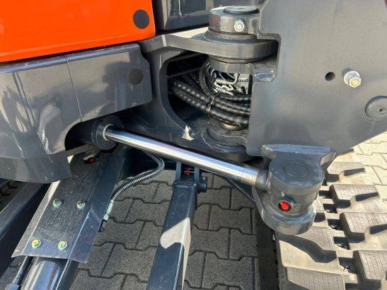 Mini Excavator RTE CRE380 Diesel 2026 New Altenburger-Haertel CRE380 2026 1 image 6