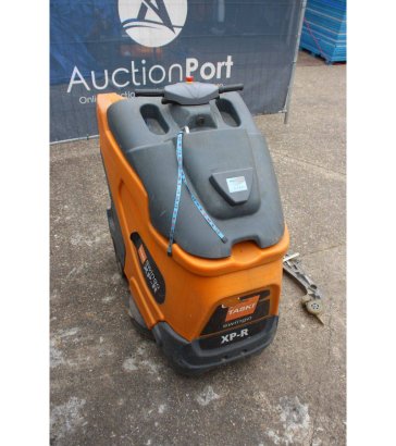 Scrubbing machine Taski Swingo COXPR.1 Electric 1200W 2018 Taski Swingo COXPR.1 2018 2 image 6