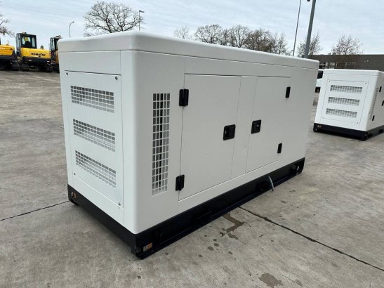 Generator Compal Power VG-R100 Diesel 2025 compal power VG-R100 2025 2 Generators image 6