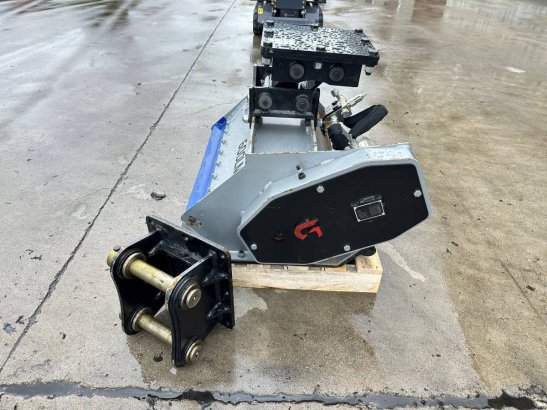 Flail mower G-Force600 - LM 2026 G-Force 600 - LM 2026 2 image 6