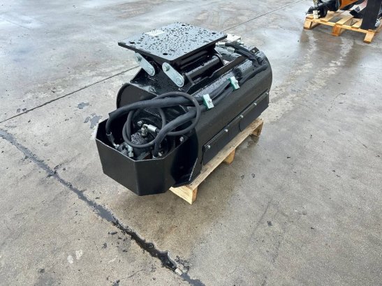 Flail mower Lonati LNT-800 2025 Lonati LNT-800 2025 2 image 6