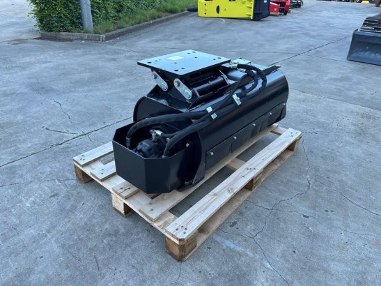 Flail mower Lonati LNT-1000 2025 Lonati LNT-1000 2025 2 image 6