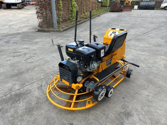 Concrete Polisher SDLOOL 80R Petrol 2025 SDLOOL 80R 2025 2 image 6