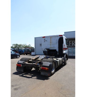 Chassis Cabin Renault 420 dCi Diesel 2003 420 dCi 2003 2 image 6