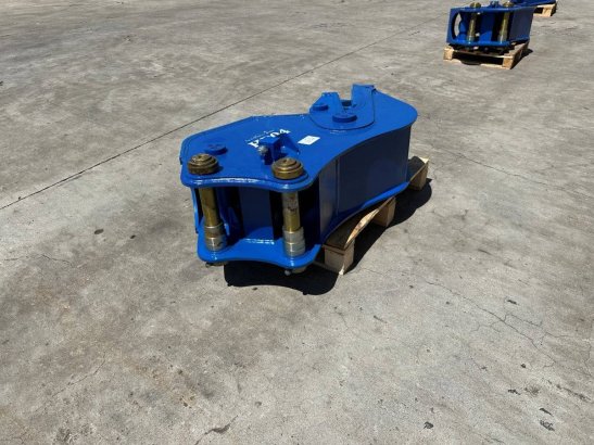 Crusher G-Force HP04 2025 New G-Force HP04 2025 1 image 6