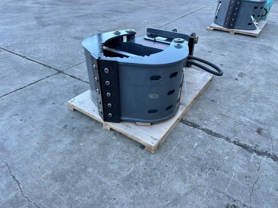 Sorting grabber HGRP 30F 2026 New 30F 2026 1 image 6