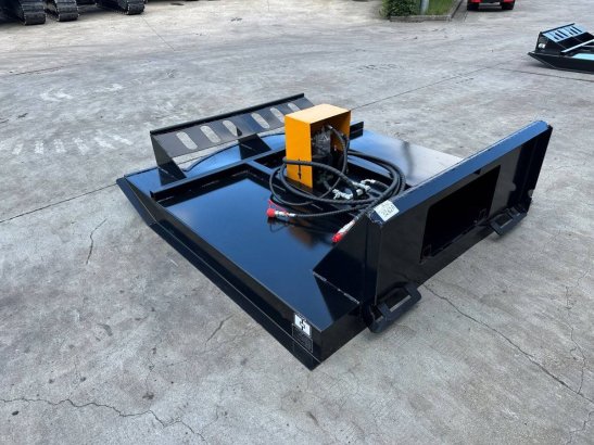 Mower Giyi BC63 2026 New For Skid Steer Loader Giyi BC63 2026 1 image 19