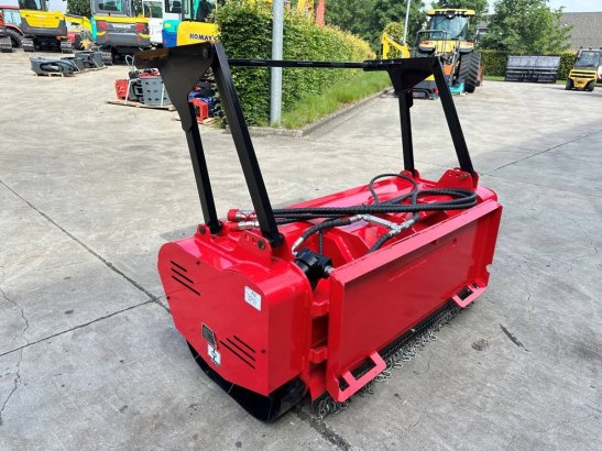 Mulcher Giyi GY-46 2026 New Giyi GY-46 2026 1 image 32
