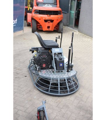 Wepromach Power Trowel PTR036 Petrol New Butterfly Machine Wepromach Power Trowel PTR036 2026 1 image 6
