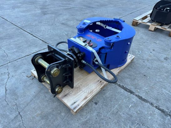 Sorting grabber G-Force F-30F 2026 New G-Force G-30F 2026 1 image 6