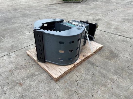 Sorting grabber HGRP 40F 2026 New 40F 2026 1 image 6