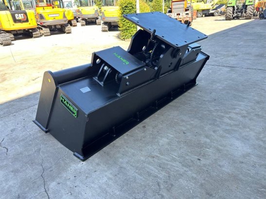 Tilting container Haner HHG8240-00A 2025 Haner HHG8240-00A 2025 2 image 6