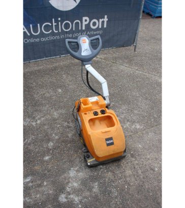 Scrubbing machine Taski Swingo 350 Electric Taski Swingo 350 2 image 19