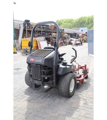 Ride-on mower Toro Z Master Professional 7000 Series Diesel 16.9kW Toro Z Master Professional 7000 Series 2 image 6