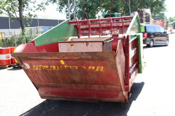Strautmann silage wagon Strautmann 2 image 6