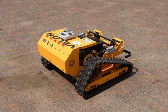 Velon AT-1000 Petrol Lawn Mower 7.5hp 2025 Velon AT-1000 2025 2 image 6