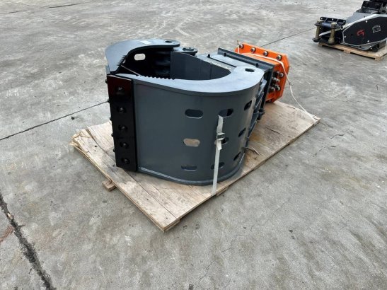 Sorting Gripper Heroe HGRP 520 2026 New HEROE HGRP 520 2026 1 image 20