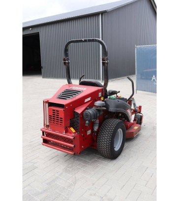 Ride-on mower Ferris Zeroturn IS2600Z Diesel 14kW 2019 Ferris Zeroturn IS 2600Z 2019 2 image 21