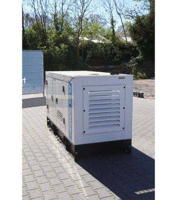 Generator Plus Power GF2-75 Diesel 75kVA 2025 New Plus Power GF2-75 2025 1 image 6