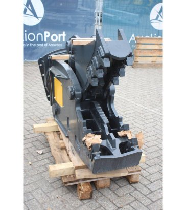 Mustang RH16 Concrete Crusher 2022 New Mustang RH 16 2022 1 image 6