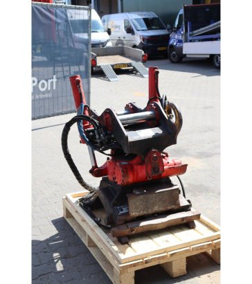 Rotator Beco DKSW2H 2006 Beco DKSW2H 2006 2 image 6