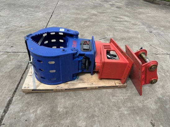 Grapple G-Force GRP350 2026 New G-Force GRP350 2026 1 image 20